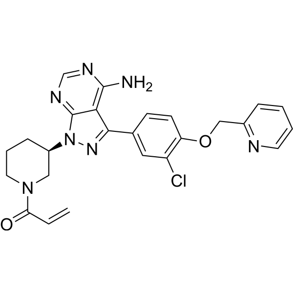 CHMFL-EGFR-202 2089381-40-6